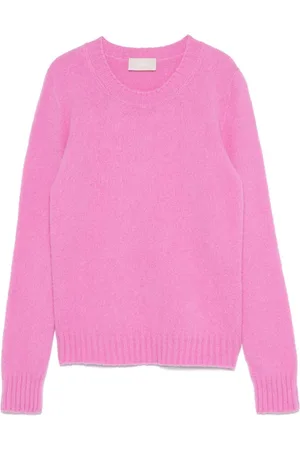DRUMOHR Pullover aus Lammwolle