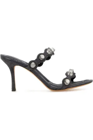 Alexander Wang Riot Sandalen 85mm