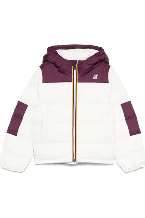 K-Way Claude Jacke