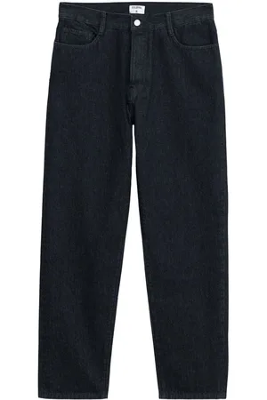 Filippa K Schmal zulaufende Cropped-Hose