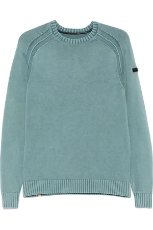 RRD Pullover aus Baumwolle