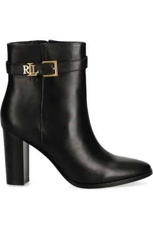 Ralph Lauren Bailey Stiefel