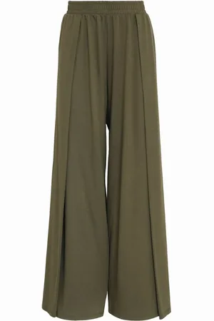 Uma Raquel Davidowicz Hose mit weitem Bein