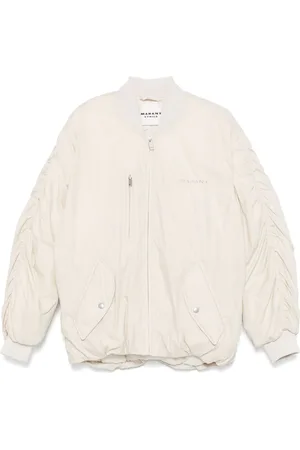Marant Etoile Coleen Bomberjacke