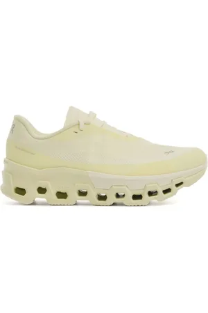 On Running Cloudmonster 2 Sneakers