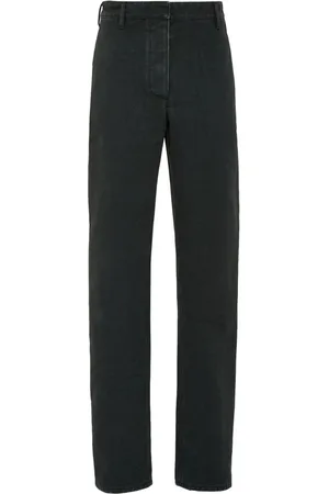 Prada Hose aus Canvas