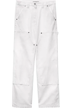 Prada Hose aus Canvas