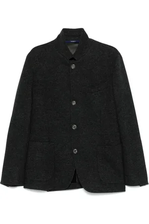 FEDELI Damon Doppeljacke aus Kaschmir