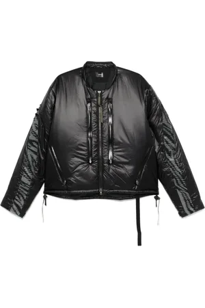 Acronym Gefütterte Jacke