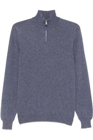 FEDELI Favonio Pullover