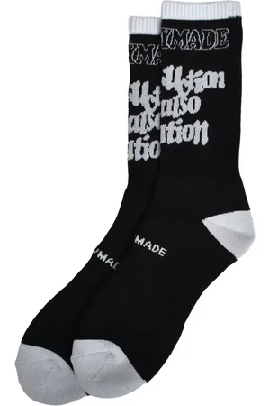 READYMADE Destruction Socken