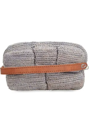 Made for a woman Bombé Clutch
