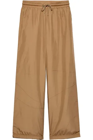 Prada Hose aus Re-Nylon