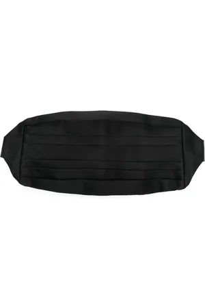 Dolce & Gabbana Kummerbund mit Falten