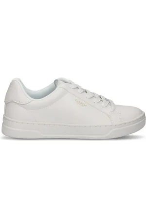 Coach High Line Sneakers