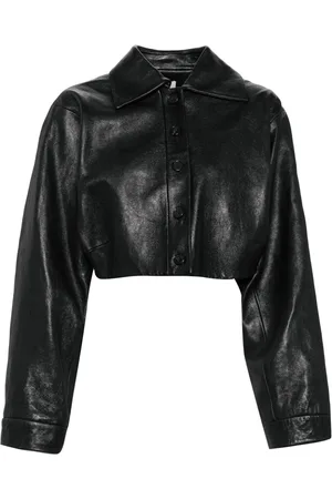 Khaite Sue Jacke