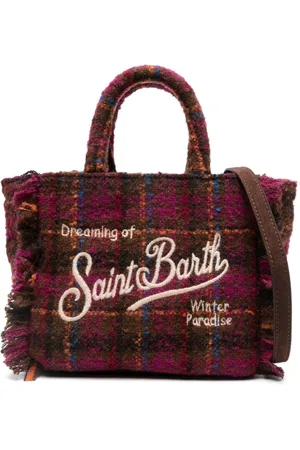 MC2 SAINT BARTH Mini Vanity Shopper