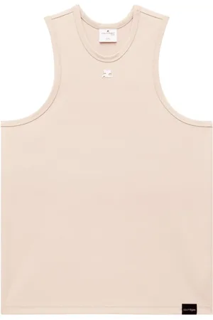 Courrèges Sports Tanktop