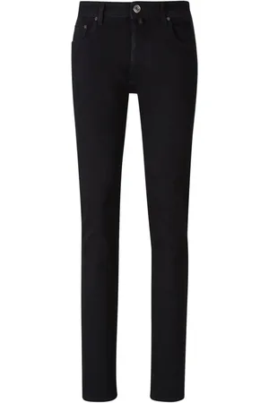 Jacob Cohen Klassische Skinny-Jeans