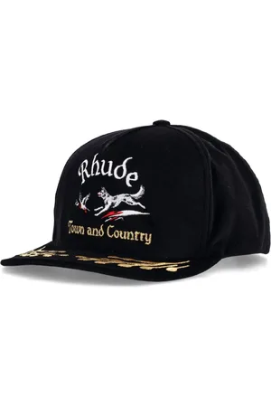 Rhude Wine Country Souvenir Baseballkappe