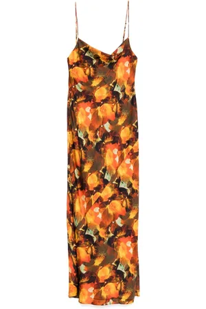 Acler Netherby Kleid