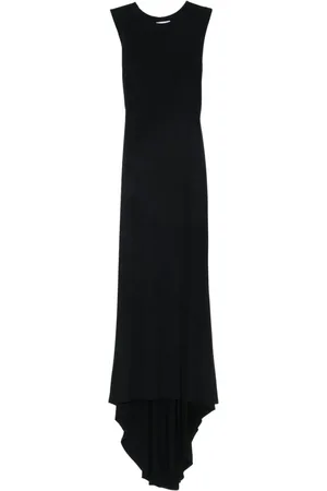 Ioana Ciolacu Klassisches Jersey-Kleid