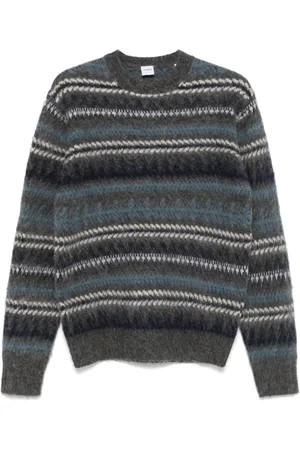 Aspesi Pullover mit rundem Ausschnitt
