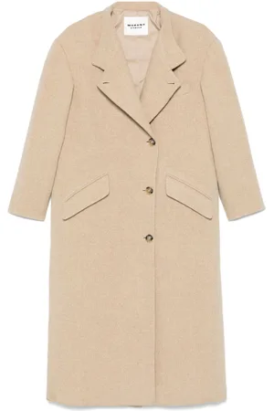 Marant Etoile Lewina Mantel
