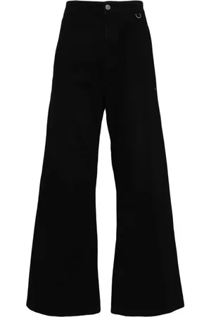 SONGZIO Ausgestellte Jeans