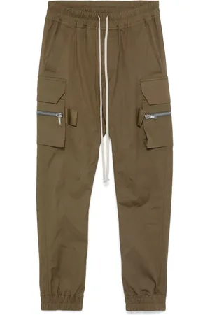 Rick Owens Mastodon Cargohose
