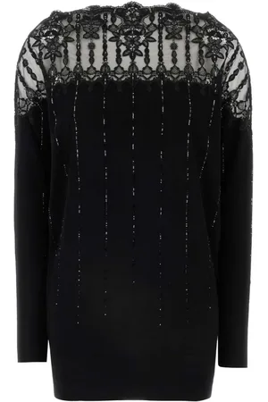 ERMANNO SCERVINO Pullover aus Wolle