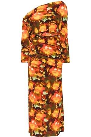 Acler Burford Kleid