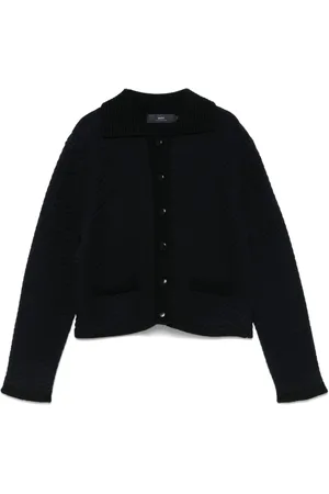 Arch4 Cardigan aus Kaschmir