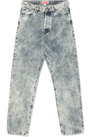 Kenzo Botan Jeans