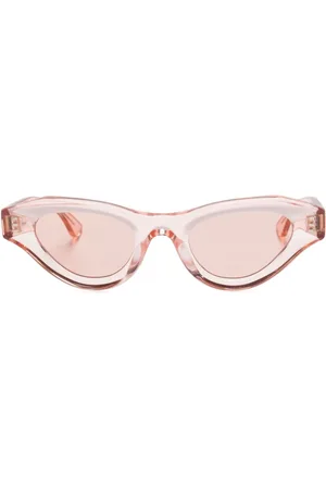 THIERRY LASRY Jaya Sonnenbrille