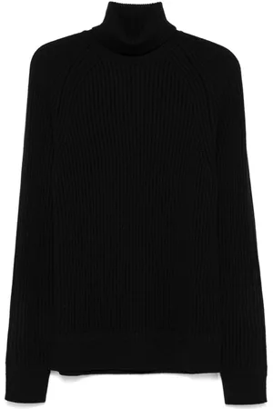 ZANONE Gerippter Pullover