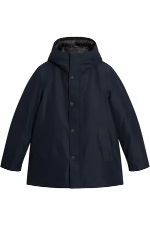 Woolrich Wasserdichter GORE-TEX Parka