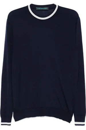 Kiton Klassischer Pullover