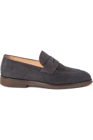 Brunello Cucinelli Penny-Loafer
