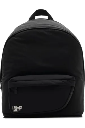 Burberry Rucksack mit Logo
