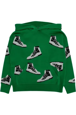 AMIRI Skel Hoodie
