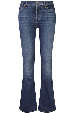 7 for all Mankind Ali Jeans