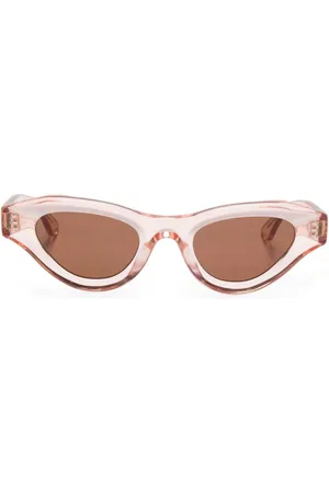 THIERRY LASRY X Cult Gaia Jaya Sonnenbrille