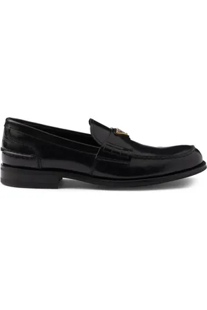 Prada Klassische Loafer