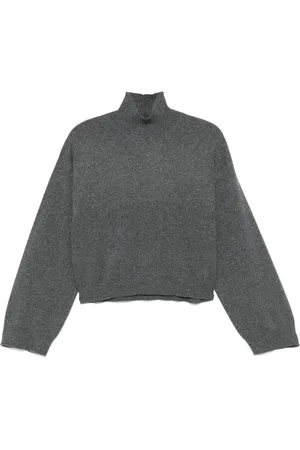 Fabiana Filippi Pullover aus Lurex