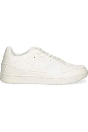 Guess Sneakers mit Logo-Prägung