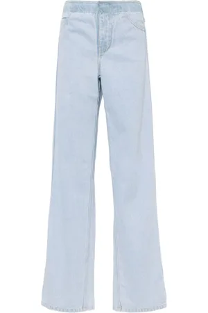 CHRISTOPHER ESBER Jeans im Deconstructed-Look