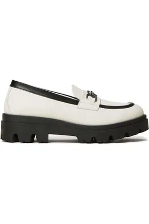 Twin-Set Oval T Loafer