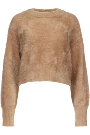 GALVAN Loom Pullover