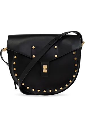AllSaints Miro Schultertasche